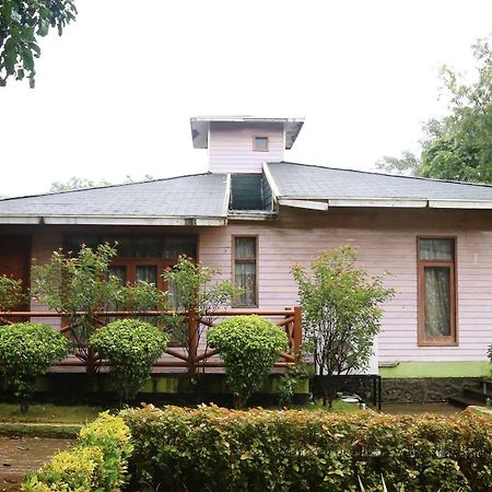 Panoramic Resort Panvel Karnāla Esterno foto
