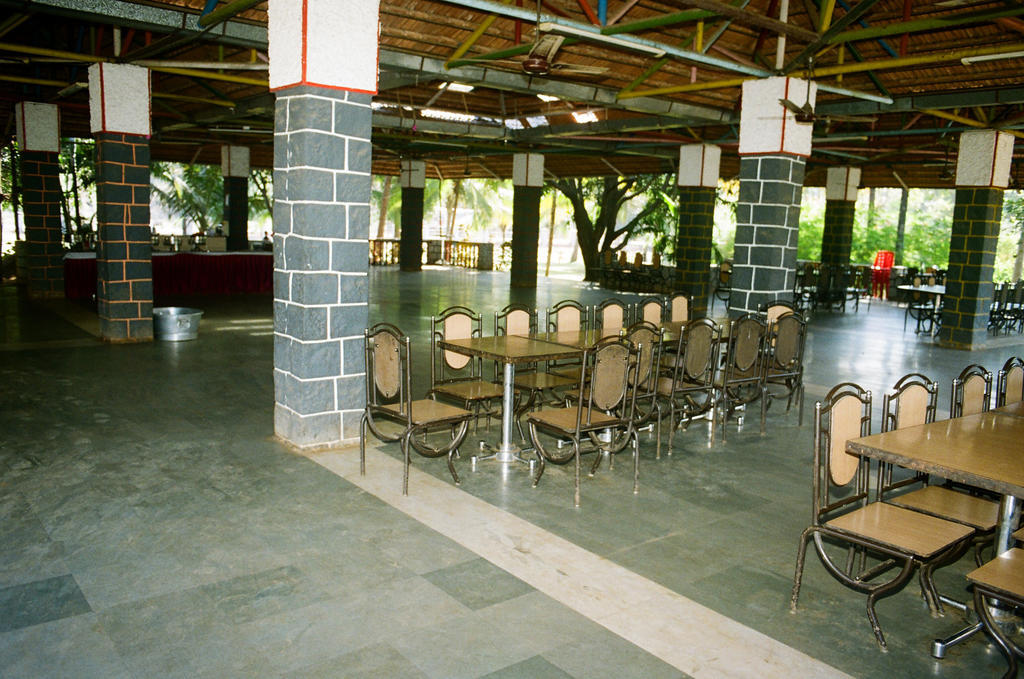Panoramic Resort Panvel Karnāla Esterno foto