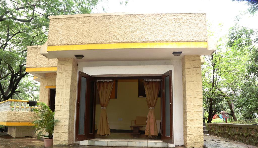 Panoramic Resort Panvel Karnāla Esterno foto