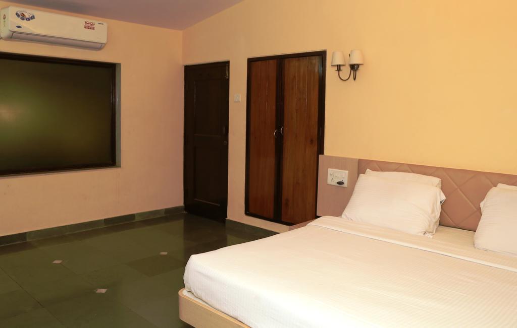 Panoramic Resort Panvel Karnāla Esterno foto
