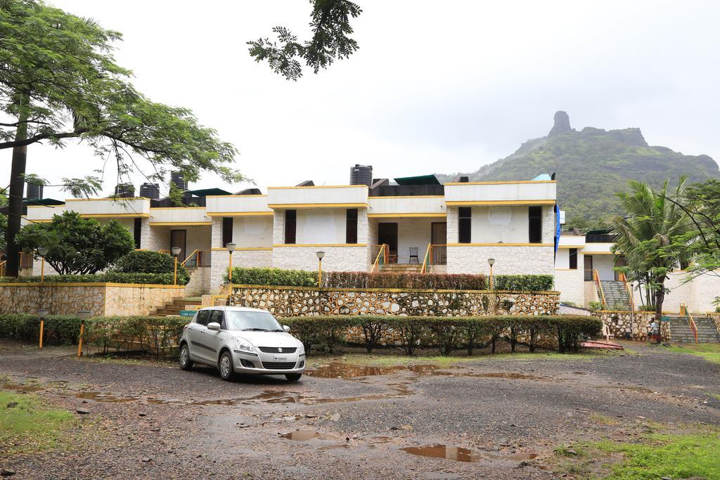 Panoramic Resort Panvel Karnāla Esterno foto