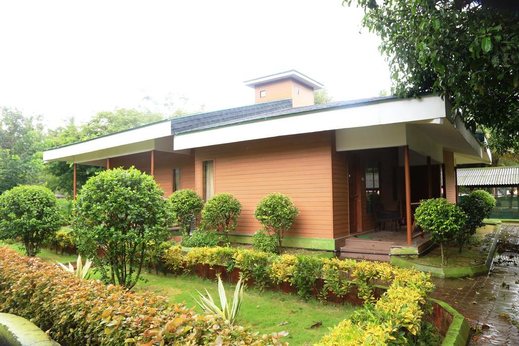 Panoramic Resort Panvel Karnāla Esterno foto