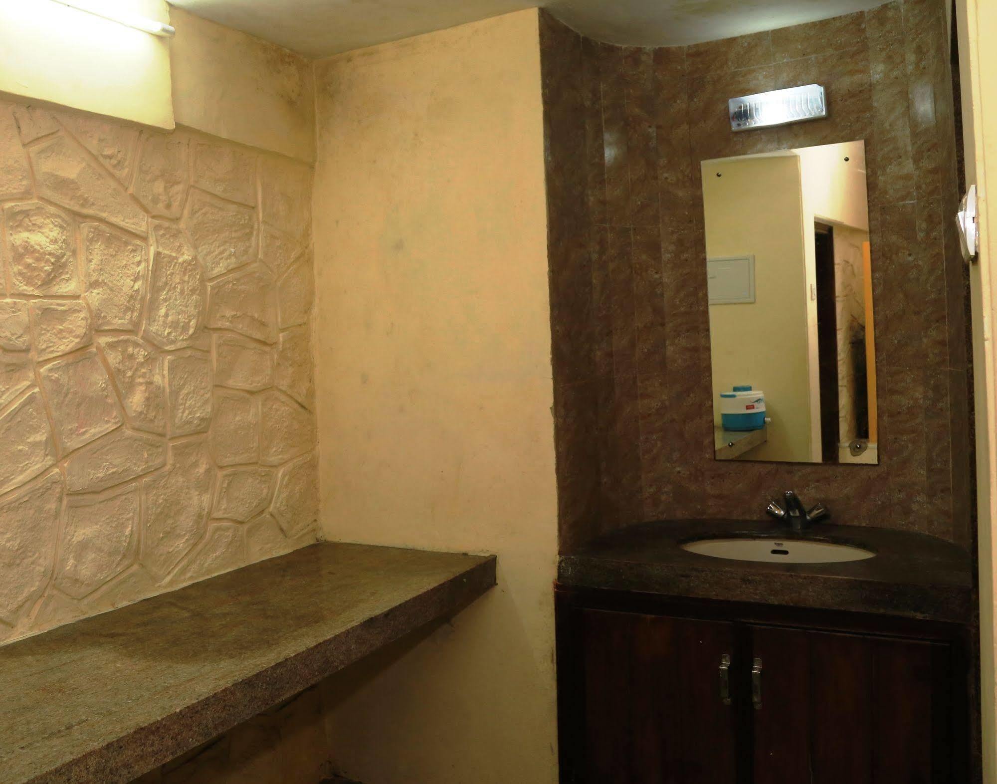 Panoramic Resort Panvel Karnāla Esterno foto